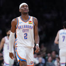 Sorotan Kegagalan Dramatis OKC: Shai Gilgeous-Alexander Samai Catatan Sejarah MVP yang Kurang Diinginkan