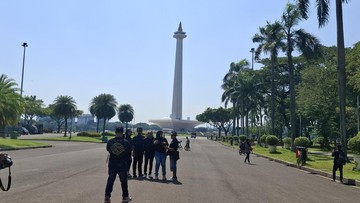 Ilustrasi wisata Jakarta (Belia/detikcom)