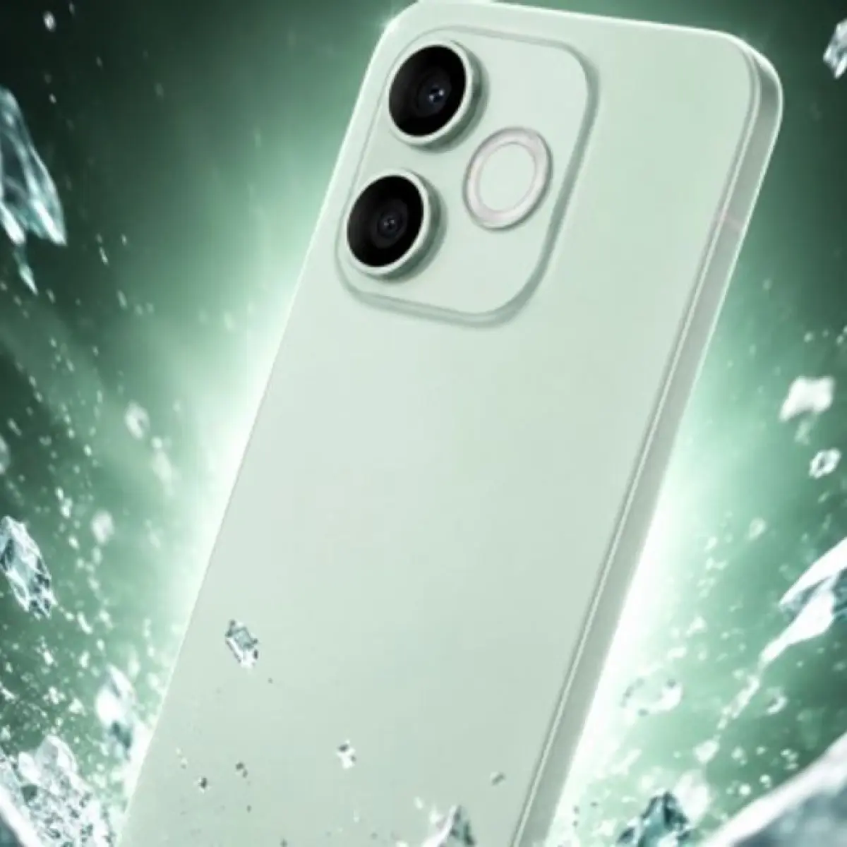 Honor 600e. (Honor)