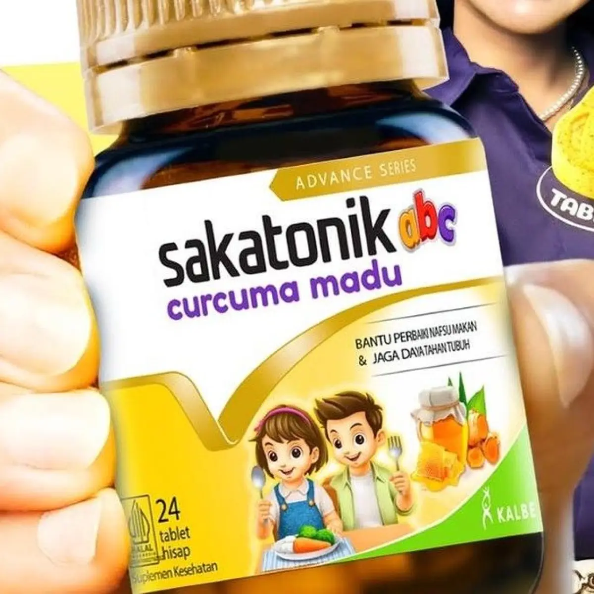 Strategi Efektif Mengatasi Penolakan Anak Saat Pemberian Suplemen Vitamin Harian