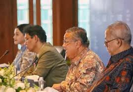 Peringatan Ekonom: Pelemahan Nilai Tukar Rupiah Sudah Mencapai Tingkat yang Tidak Wajar