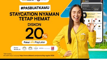Foto: Allo Bank