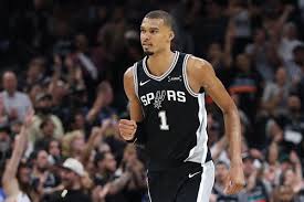 Spurs Paksa Thunder ke Game 7 Final Wilayah Barat Usai Dominasi di Kandang Lawan