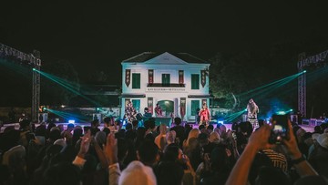 Festival Adeging Mangkunegaran 2026 Sumbang Rp87,9 Miliar, Bukti Sinergi Budaya dan Penggerak Ekonomi Lokal