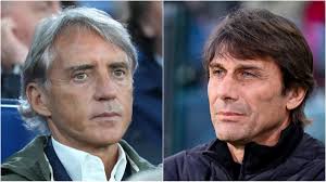 Bursa Pelatih Timnas Italia Memanas: Mengapa Nama Mancini dan Conte Kembali Mengemuka?