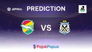 Duel Pemulihan Harga Diri: Prediksi Ketat Avispa Fukuoka Kontra JEF United Chiba di J1 League