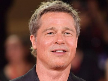 Brad Pitt Terseret Gugatan Hukum di California atas Dugaan Pelanggaran Merek Dagang Perawatan Pria