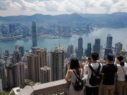 Lonjakan Turis Asia Pasifik Gempur Hong Kong, Didukung Penerbangan Penuh dari Enam Kota Besar