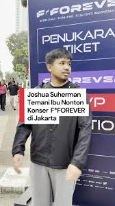 Menilik Persiapan Akhir dan Antusiasme Penonton Konser F*FOREVER Hari Kedua di Jakarta
