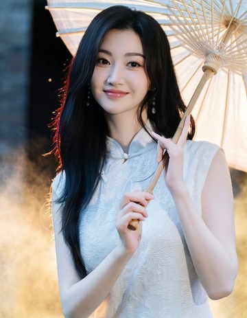 Jejak Karier Jing Tian: Dari Primadona Beijing Hingga Bayang-Bayang Kontroversi Surogasi