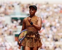 Sorotan Hari Ketujuh Roland Garros: Performa Sabalenka, Gauff, dan Kebangkitan Osaka