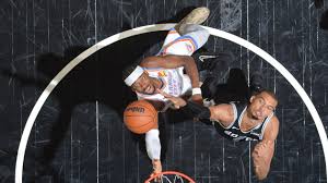 NBA G League