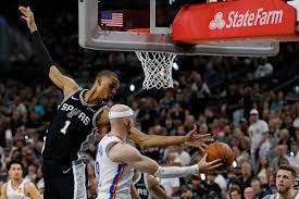 Mentalitas Juara: Bagaimana Victor Wembanyama Membawa Spurs ke Game 7 Final Wilayah Barat