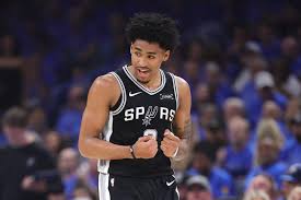 Dylan Harper Menggeliat di Momen Krusial, Performa Rookie Spurs Mulai Sejajar Bintang NBA