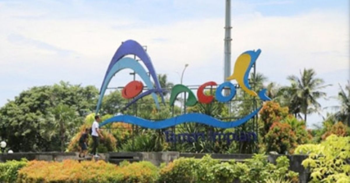 Ancol Buka Akses Masuk Gratis untuk Rayakan HUT ke-499 Jakarta (Foto: Ancol/Berita Jakarta)