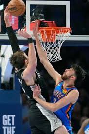 Strategi Jitu Spurs Hadapi Tantangan Berat Melawan Dominasi Thunder di Lapangan Basket