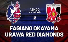 Duel Sengit J-League Mendekat: Analisis Pertemuan Fagiano Okayama Kontra Urawa Reds