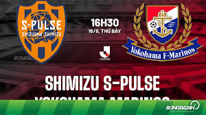 Duel Klasik J-League: Membedah Peluang Shimizu S-Pulse Hadapi Kekuatan Yokohama Marinos