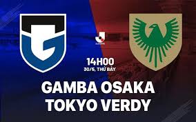 Duel Sengit J-League Menanti: Gamba Osaka dan Cerezo Osaka Hadapi Ujian Berat Akhir Mei 2026