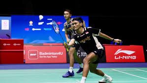 Asa Tunggal Merah Putih di Final Singapore Open 2026: Fajar/Fikri Hadapi Duet Maut India