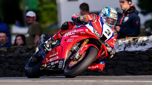 Isle of Man TT: Harrison dominiert, Superstock-Podium bleibt offen 8