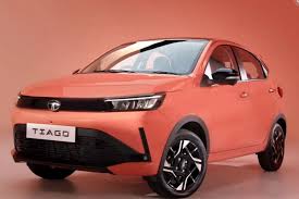 Tata Motors Rilis Hatchback Tiago Baru, Pesaing Kuat Mobil LCGC Indonesia Mulai Rp 80 Jutaan