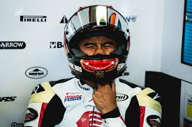 Evaluasi Mendalam Honda Team Asia Pasca Cedera Berulang Mario Aji di Moto2 Italia