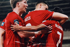 Pengumuman Skuad Timnas Indonesia oleh Shin Tae-yong Jelang FIFA Matchday Maret 2026, Tiket Pertandingan Segera Dijual