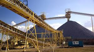 Brasil Bangkit Jadi Kekuatan Baru Pasokan Bahan Baku Kritis, Tantang Dominasi Tiongkok di Pasar Rare Earths