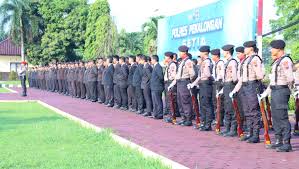 Momentum Hari Lahir Pancasila, Polres Pekalongan Perkuat Komitmen Kebangsaan dan Solidaritas Nasional