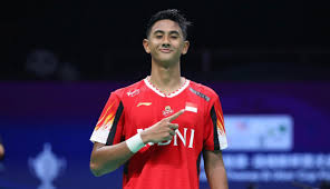 Alwi Farhan Taklukkan Shi Yu Qi, Kunci Ketenangan Jadi Senjata Pamungkas di Lapangan