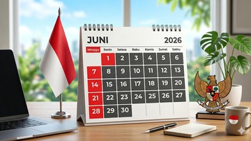 Libur Hari Lahir Pancasila: Rekomendasi Destinasi Wisata yang Tetap Buka Walau Museum Tutup