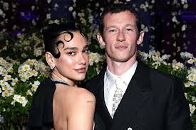 Momen Sakral Dua Lipa dan Callum Turner Resmi Menikah dalam Upacara Pribadi di London