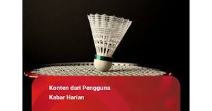 Ilustrasi Jadwal Final Singapore Open 2026. Foto: Unsplash/Glen Carrie