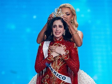 Keputusan Mengejutkan Miss Prancis Absen dari Miss Universe 2026, Apa Alasannya?