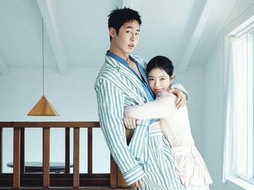 Chemistry Manis Lee Jae Wook dan Shin Ye Eun Terpancar dalam Pemotretan Jelang Tayang 'Doctor On The Edge'