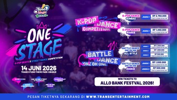 Foto: Trans Entertainment