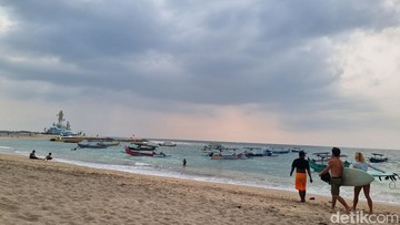 Libur Panjang Idul Adha 2026, Pariwisata Bali Dipastikan Menggeliat Berkat Lonjakan Wisatawan Domestik