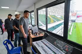 Persiapan Matang PSSI: Dua Stadion Utama di Sumatera Utara Siap Gelar Kompetisi Piala AFF U-19