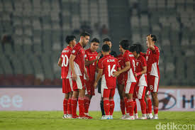 Indonesia Tuan Rumah dan Siap Hadapi Myanmar di Laga Pembuka Piala AFF U-19 2026