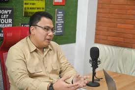 Pancasila Sebagai Kompas Moral Bangsa di Tengah Deru Era Digital