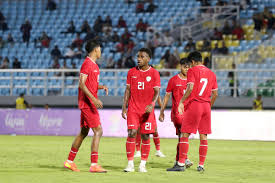 Pemain Timnas U20 Indonesia Muhammad Iqbal Gwijangge. Terkini, Iqbal mentas dalam laga Grup C Piala Asia U20 2025 antara timnas U20 Indonesia vs Iran di Shenzen Youth Football Training Base Centre Stadium, China, Kamis (13/2/2025).(KOMPAS.COM/SUCI RAHAYU)