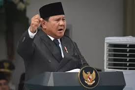 Menteri Pertahanan Peringatkan Adanya Penolakan Terhadap Arah Transformasi Ekonomi Indonesia
