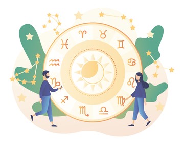 Prediksi Astrologi 2 Juni: Cancer Berani Mulai Hal Baru, Kunci Harmoni Virgo dalam Percintaan