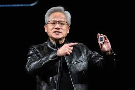 Nvidia Umumkan Terobosan Komputer Personal Pertama yang Dirancang Khusus untuk Mendukung Agen Kecerdasan Buatan