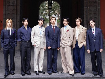 BTS Pertahankan Tahta, Inilah Daftar 10 Selebriti Paling Berpengaruh Versi Forbes Korea 2026