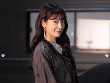 Park Shin Hye Siap Kembali ke Layar Lebar Tahun Depan, Menggema di Sekuel 'The Judge from Hell'