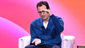 Anthropic co-founder and CEO Dario Amodei speaks on an artificial intelligence panel during Inbound 2025 Powered by HubSpot at Moscone Center on in San Francisco, Sept. 4, 2025.