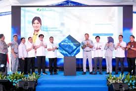 BPJS Ketenagakerjaan bersama PT Jasa Raharja meluncurkan Integrasi Aplikasi Penjaminan Kecelakaan Kerja dan Kecelakaan Lalu Lintas (HO - BPJS Ketenagakerjaan)
