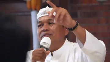 Gubernur Jawa Barat Dedi Mulyadi (dok. Pemprov Jabar)